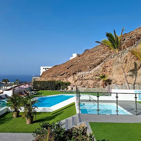 Canaima 223 - Puerto Rico Puerto Rico (Gran Canaria)