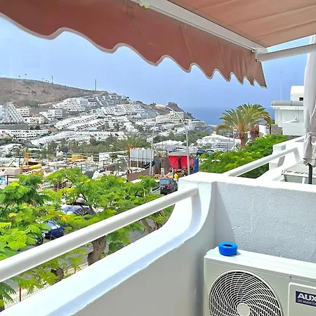 Canaima 223 - Puerto Rico Puerto Rico (Gran Canaria)