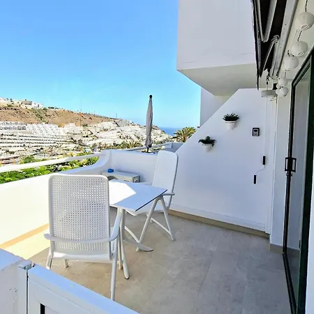 Canaima 223 - Puerto Rico * Puerto Rico (Gran Canaria)