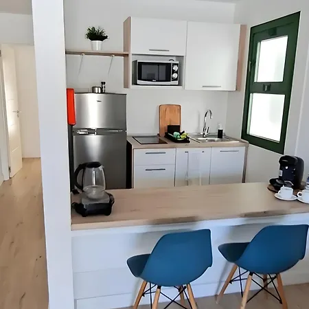 Canaima 223 - Puerto Rico * Puerto Rico (Gran Canaria)