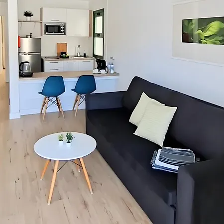 Vakantiehuis Canaima 223 - Puerto Rico Puerto Rico (Gran Canaria)