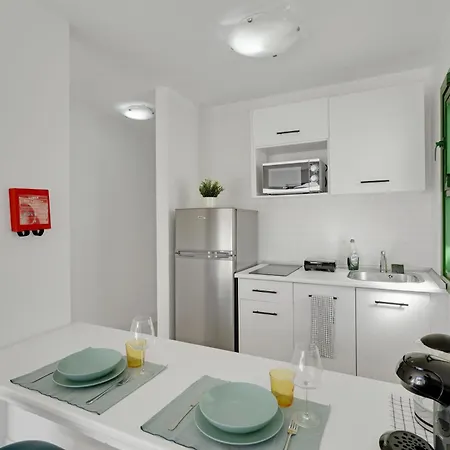Canaima 223 - Puerto Rico Holiday home *