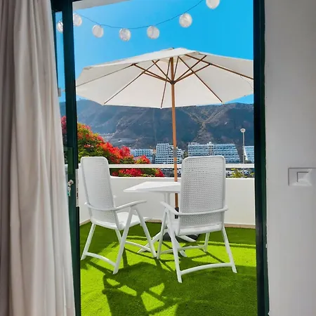 Ferienhaus Canaima 223 - Puerto Rico Puerto Rico (Gran Canaria)